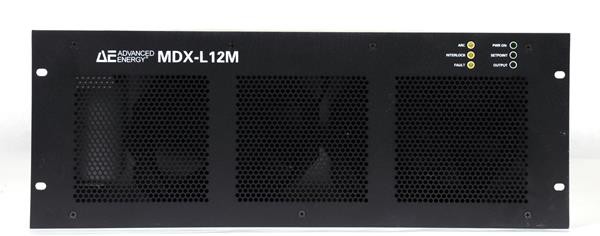 Advanced Energy MDX-L12M DC power supply