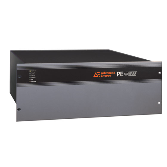 Advanced Energy PEII AC power supply