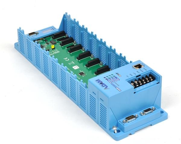 Advantech ADAM 5510EKW/TP industrial controller