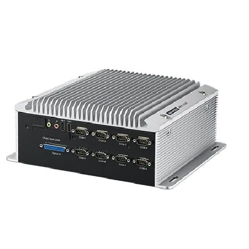 Advantech ARK-3500 Used Advantech ARK-3500 Fanless Box Computer
