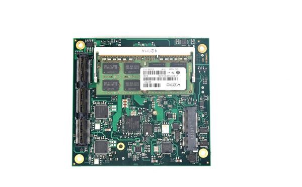 Advantech ADLE3800PC-E3827 embedded test system