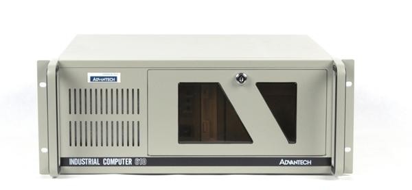 Advantech IPC-610B embedded test system