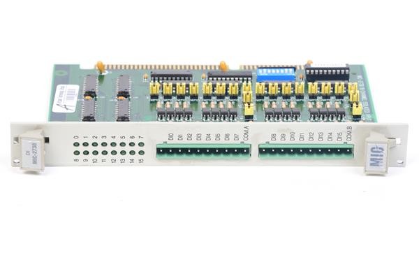 Advantech MIC-2730 digital input board