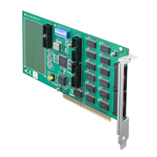 Advantech PCL-720 digital input board