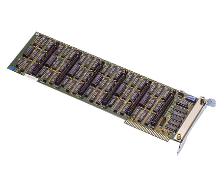 Advantech PCL-722 digital input board