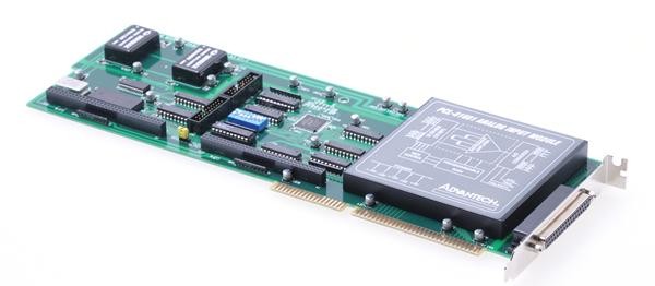 Advantech PCL-81601 data acquisition