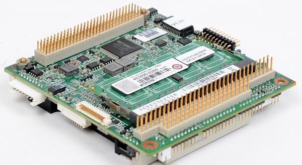 Advantech PCM-3362Z embedded test system