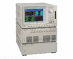 Advantest Q7761 network analyzer