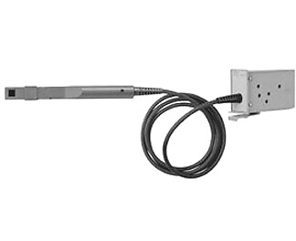 Advantest Q82018A optical power sensor