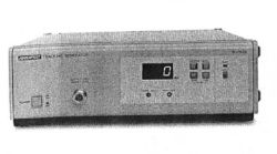 Advantest TR4154 signal generator