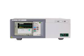 Agilent / Keysight 86120D wavelength meter