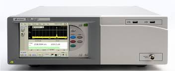 Agilent / Keysight 86122B wavelength meter