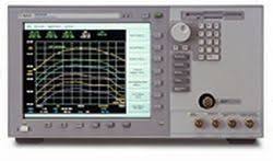 Agilent / Keysight 86140A optical spectrum analyzer