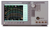 Agilent / Keysight 86140B optical spectrum analyzer
