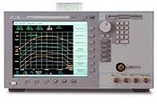 Agilent / Keysight 86141B optical spectrum analyzer