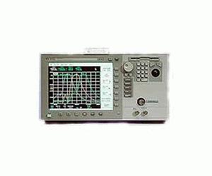 Agilent / Keysight 86142A optical spectrum analyzer