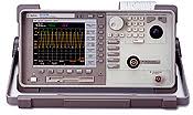 Agilent / Keysight 86144B optical spectrum analyzer