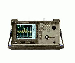 Agilent / Keysight 86145A optical spectrum analyzer