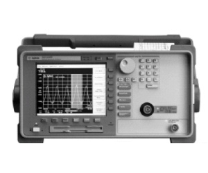 Agilent / Keysight 86145B optical spectrum analyzer