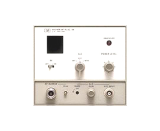 Agilent / Keysight 86290B signal generator