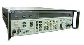 Agilent / Keysight 8642M signal generator