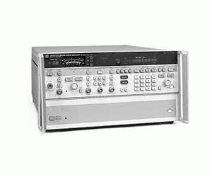 Agilent / Keysight 8673C signal generator