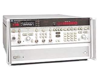Agilent / Keysight 8673D signal generator