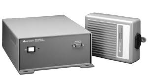 Agilent / Keysight 87422A DC power supply