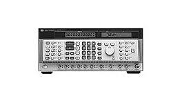 Agilent / Keysight 8780A vector signal generator