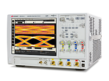 Agilent / Keysight DSA91204A digital oscilloscope