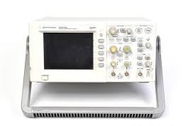 Agilent / Keysight DSO3152A digital oscilloscope