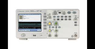 Agilent / Keysight DSO5032A digital oscilloscope