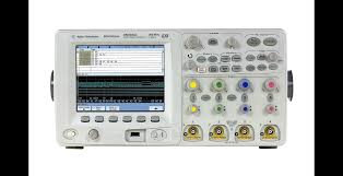 Agilent / Keysight DSO5034A digital oscilloscope
