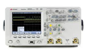 Agilent / Keysight DSO6102A digital oscilloscope