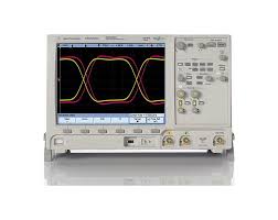 Agilent / Keysight DSO7052A digital oscilloscope