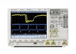 Agilent / Keysight DSO7052B digital oscilloscope