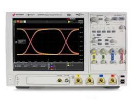 Agilent / Keysight DSO80304B digital oscilloscope