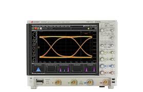 Agilent / Keysight DSO93004L digital oscilloscope