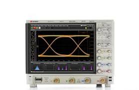 Agilent / Keysight DSOS054A digital oscilloscope