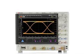 Agilent / Keysight DSOS204A digital oscilloscope