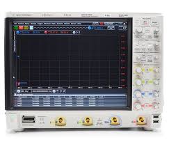 Agilent / Keysight DSOS404A digital oscilloscope