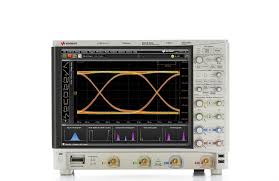 Agilent / Keysight DSOS604A digital oscilloscope