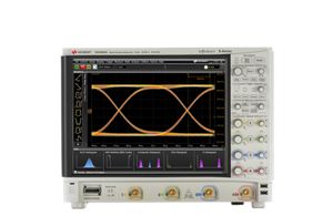 Agilent / Keysight DSOS804A digital oscilloscope