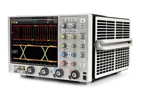 Agilent / Keysight DSOV164A digital oscilloscope