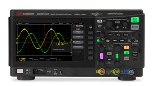 Agilent / Keysight DSOX1102A digital oscilloscope