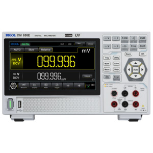 Agilent / Keysight DSOX2022A digital oscilloscope