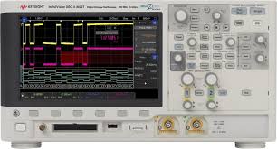 Agilent / Keysight DSOX3022T digital oscilloscope