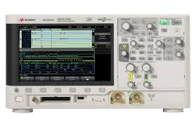 Agilent / Keysight DSOX3102A digital oscilloscope