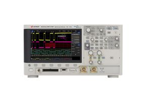 Agilent / Keysight DSOX3102T digital oscilloscope