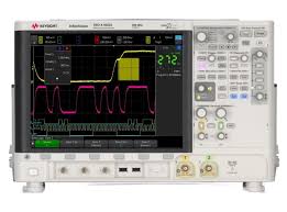 Agilent / Keysight DSOX4022A digital oscilloscope